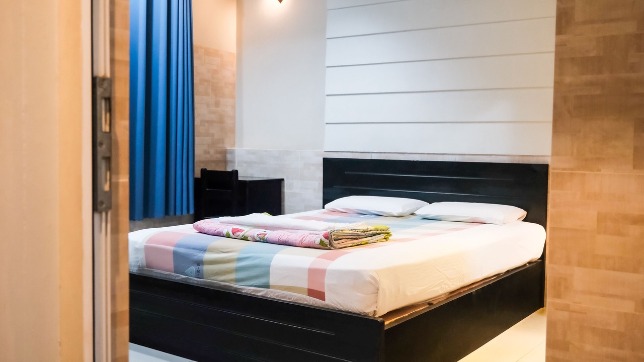 Photo of Bedroom in Ba Queo