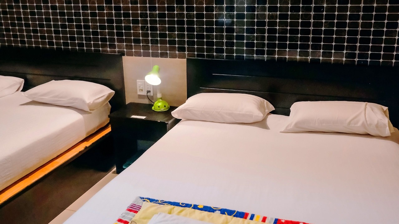 Photo of Bedroom in Ba Queo