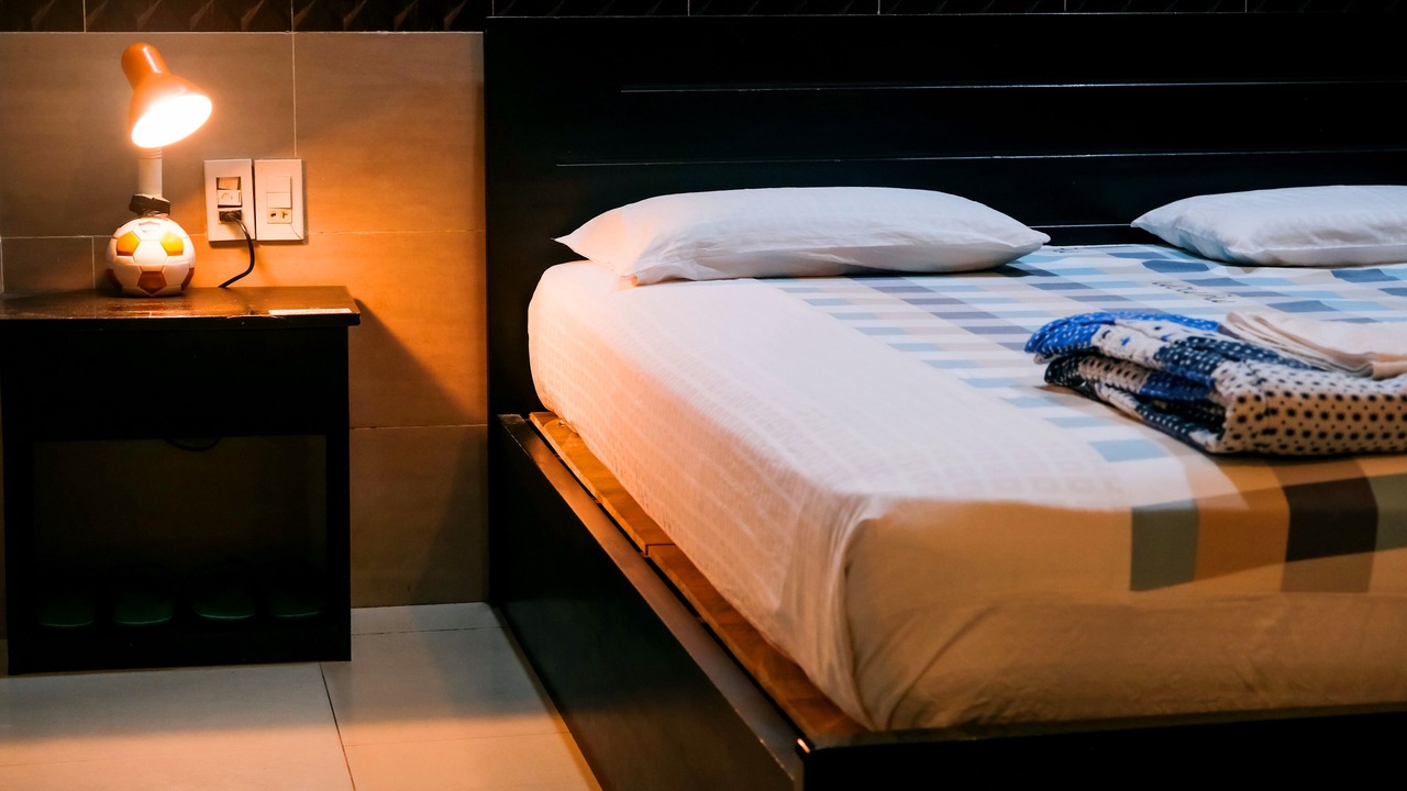 Photo of Bedroom in Ba Queo