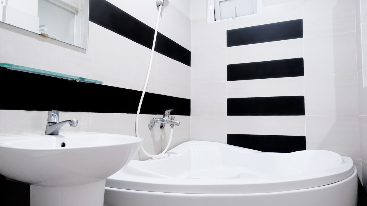 Photo of Bathroom in Ba Queo
