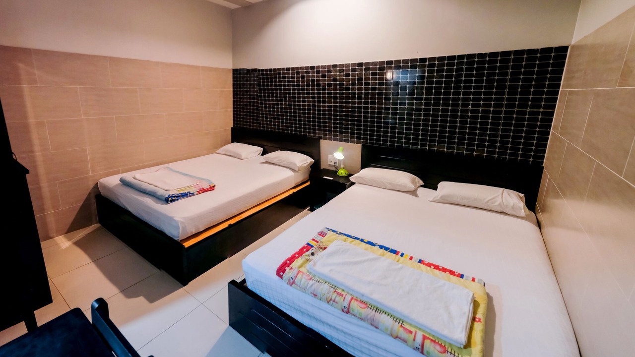 Photo of Bedroom in Ba Queo