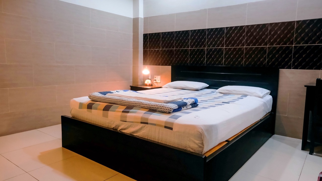 Photo of Bedroom in Ba Queo
