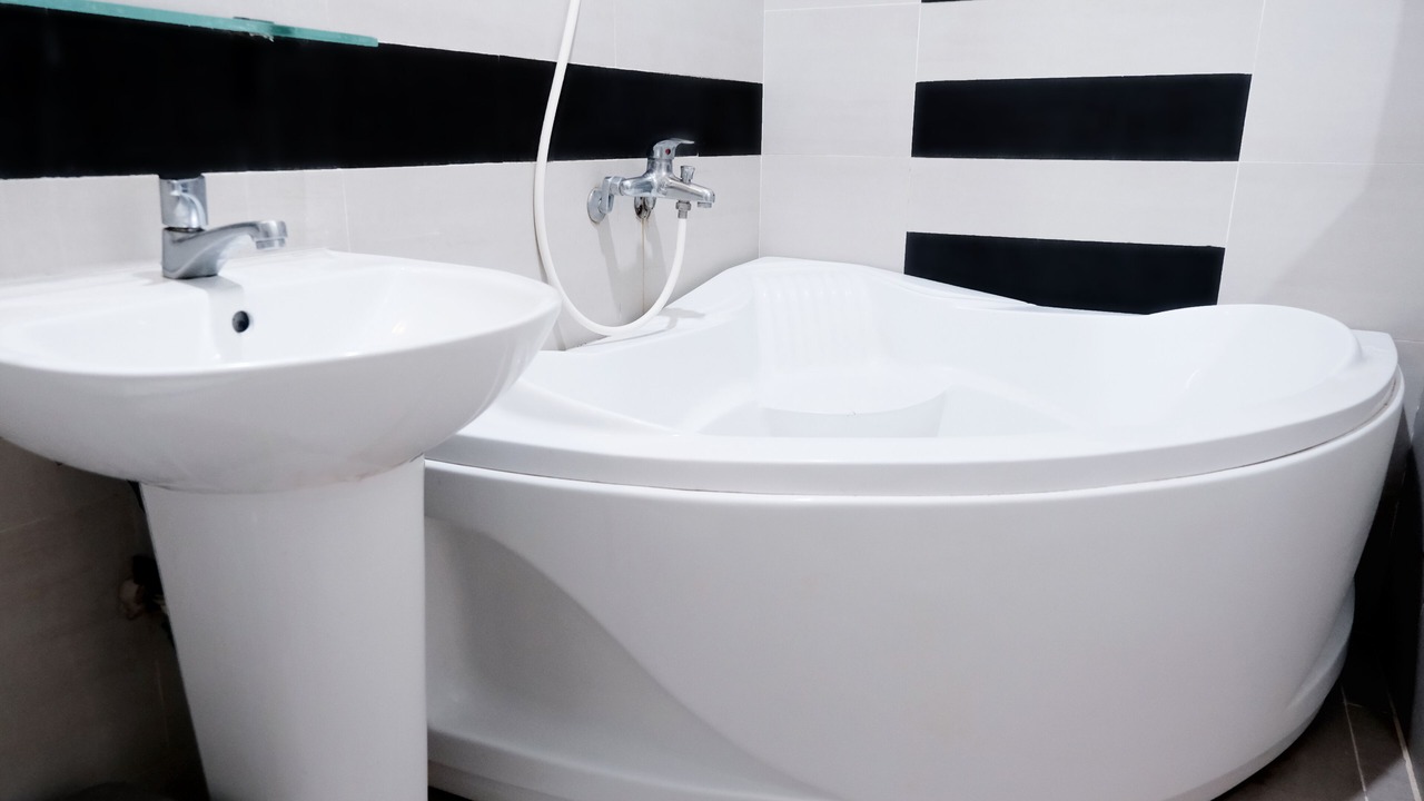 Photo of Bathroom in Ba Queo