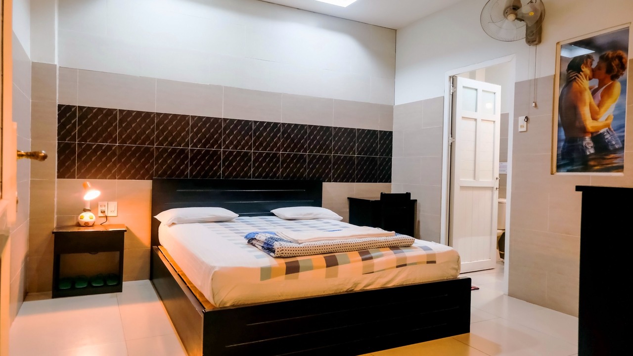 Photo of Bedroom in Ba Queo