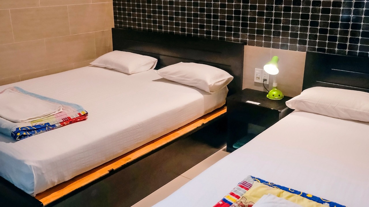 Photo of Bedroom in Ba Queo
