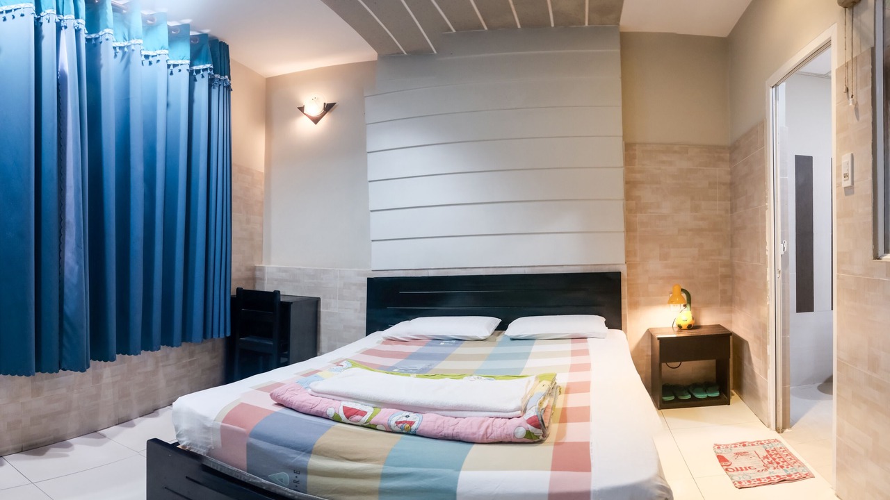 Photo of Bedroom in Ba Queo