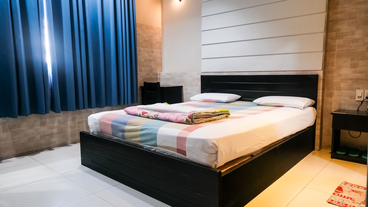 Photo of Bedroom in Ba Queo