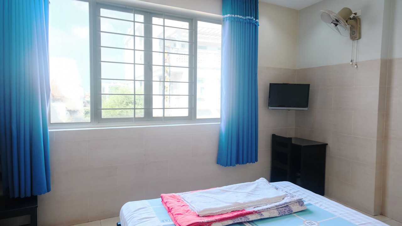 Photo of Bedroom in Ba Queo