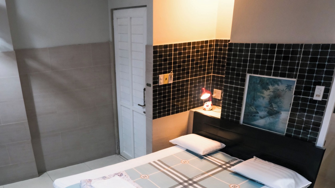 Photo of Bedroom in Ba Queo
