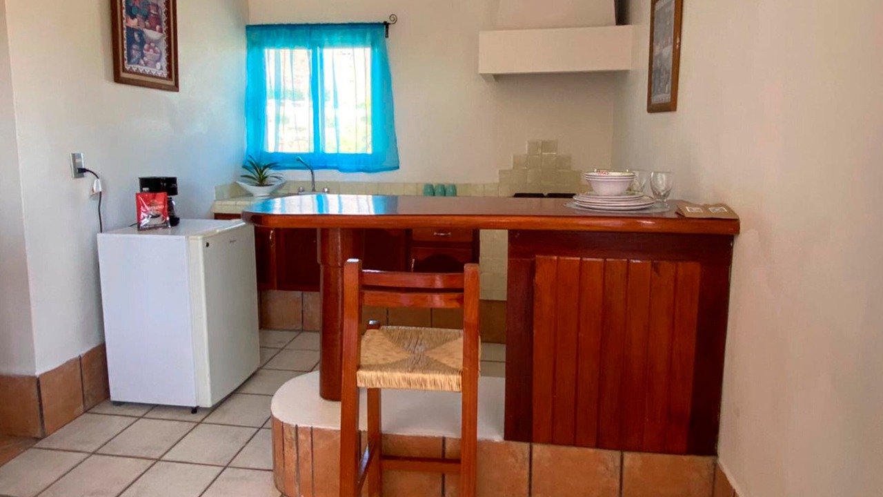 Photo of Bedroom in Rosario