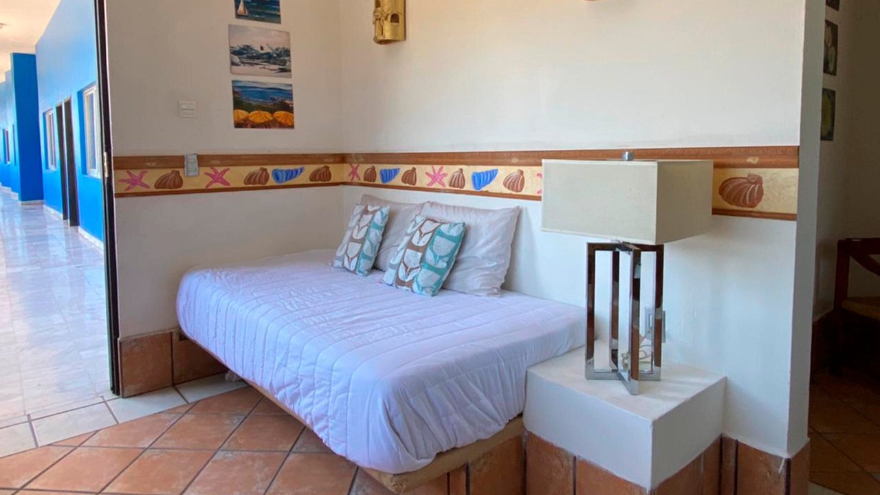 Photo of Bedroom in Rosario