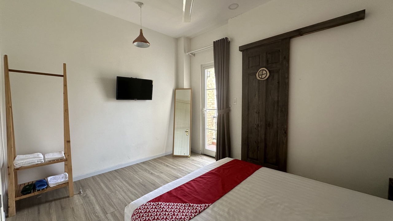 Photo of Bedroom in Da Lat