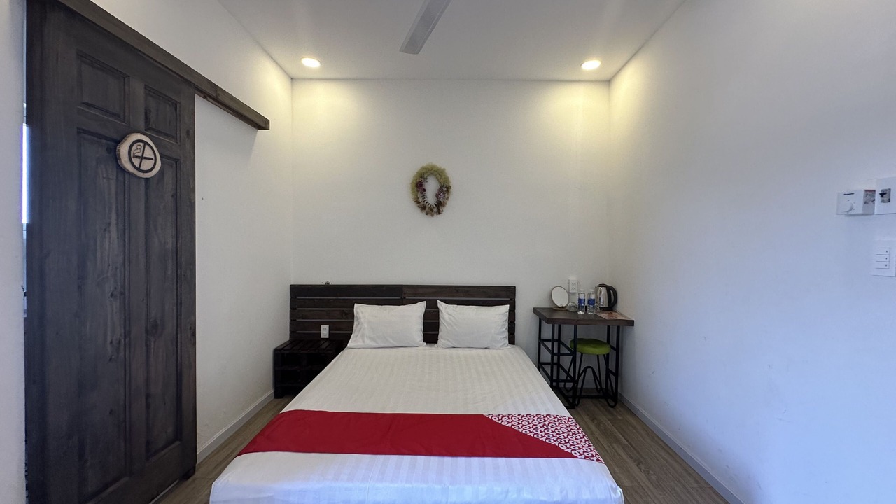 Photo of Bedroom in Da Lat