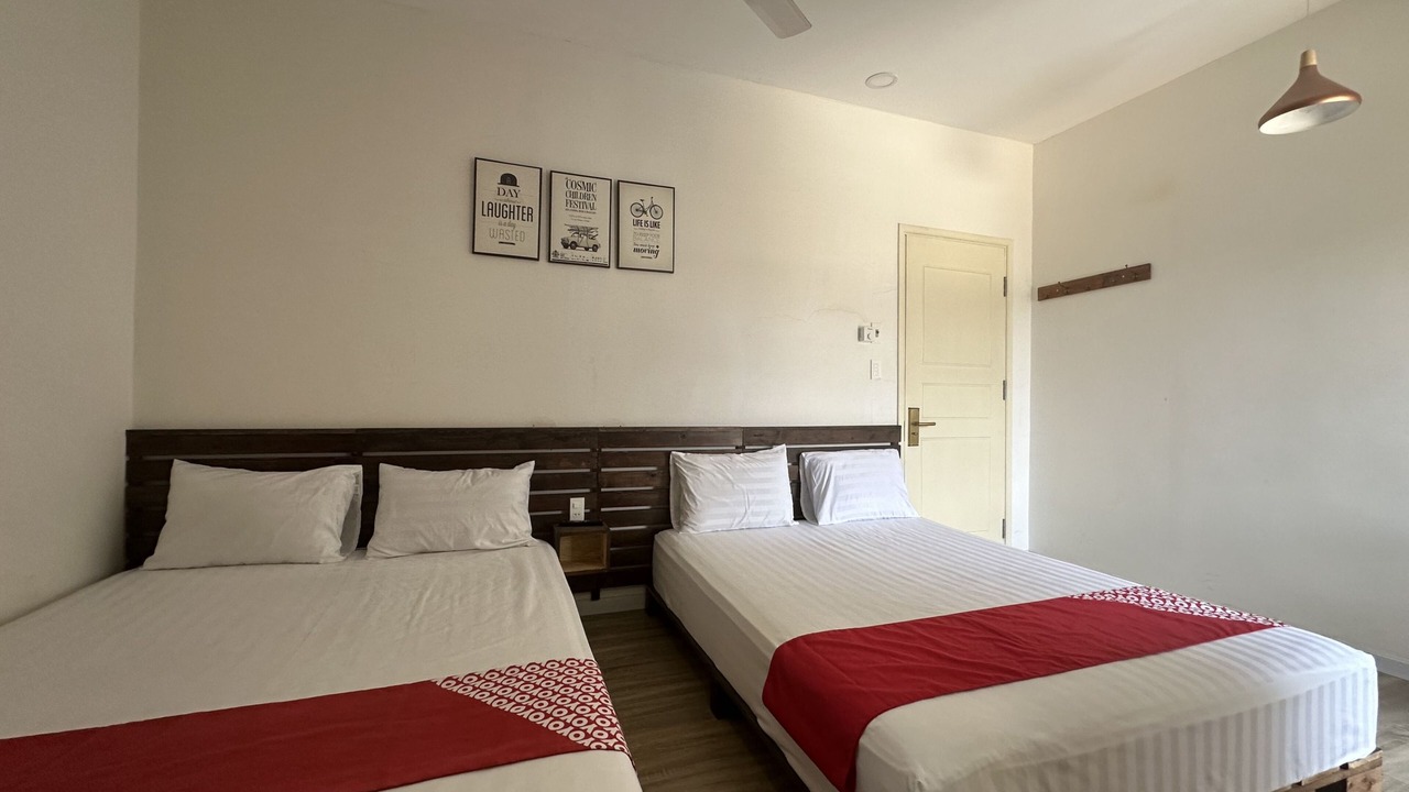 Photo of Bedroom in Da Lat