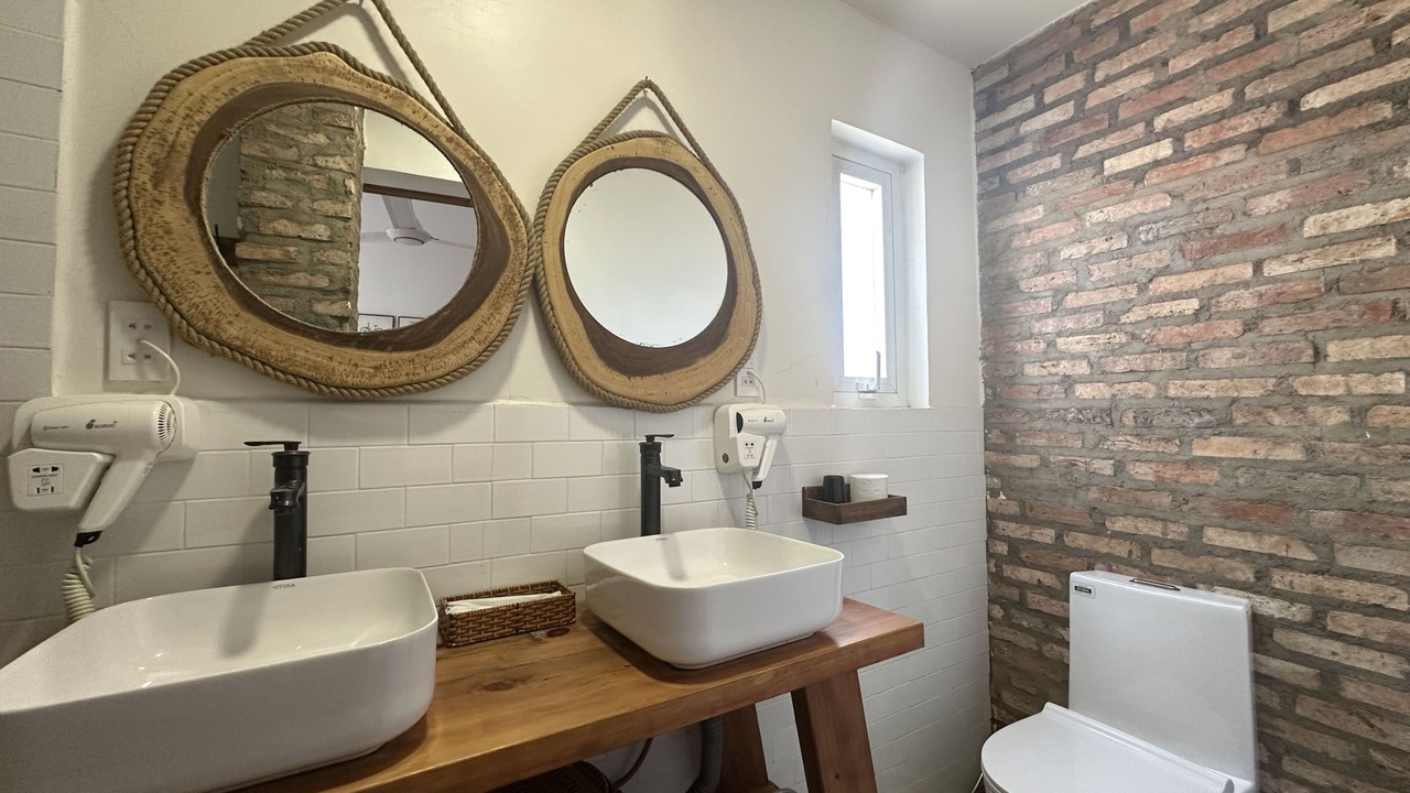 Photo of Bathroom in Da Lat
