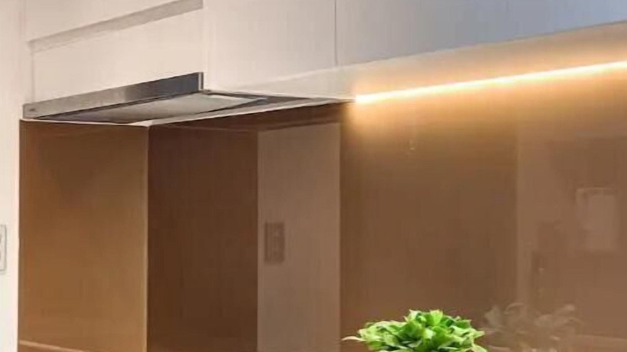 Photo of Kitchen in Thao Dien