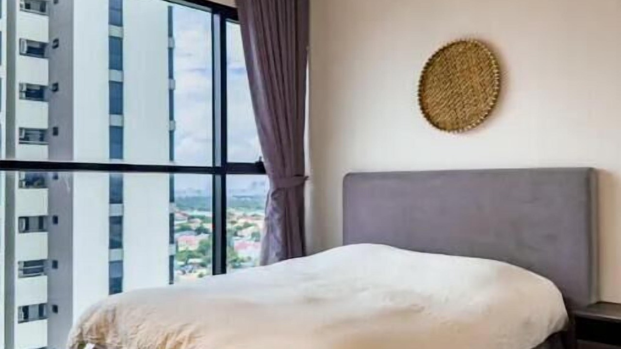Photo of Bedroom in Thao Dien