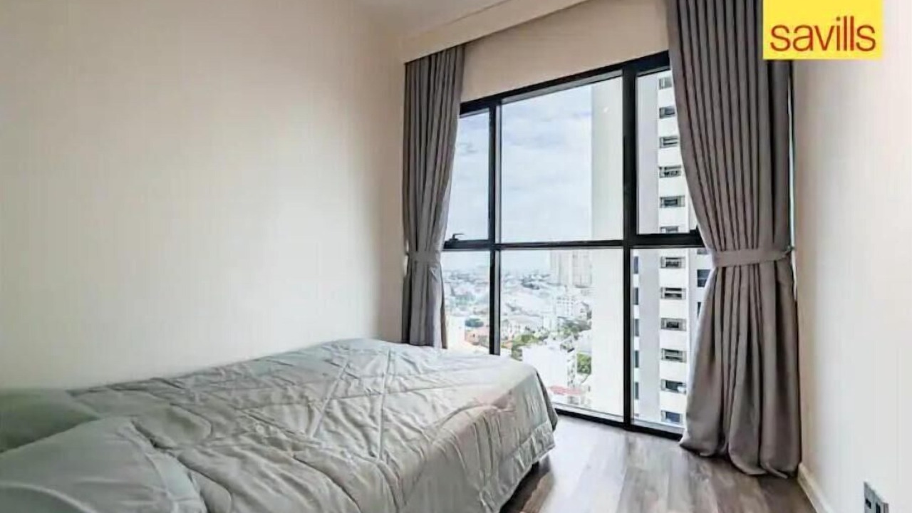 Photo of Bedroom in Thao Dien