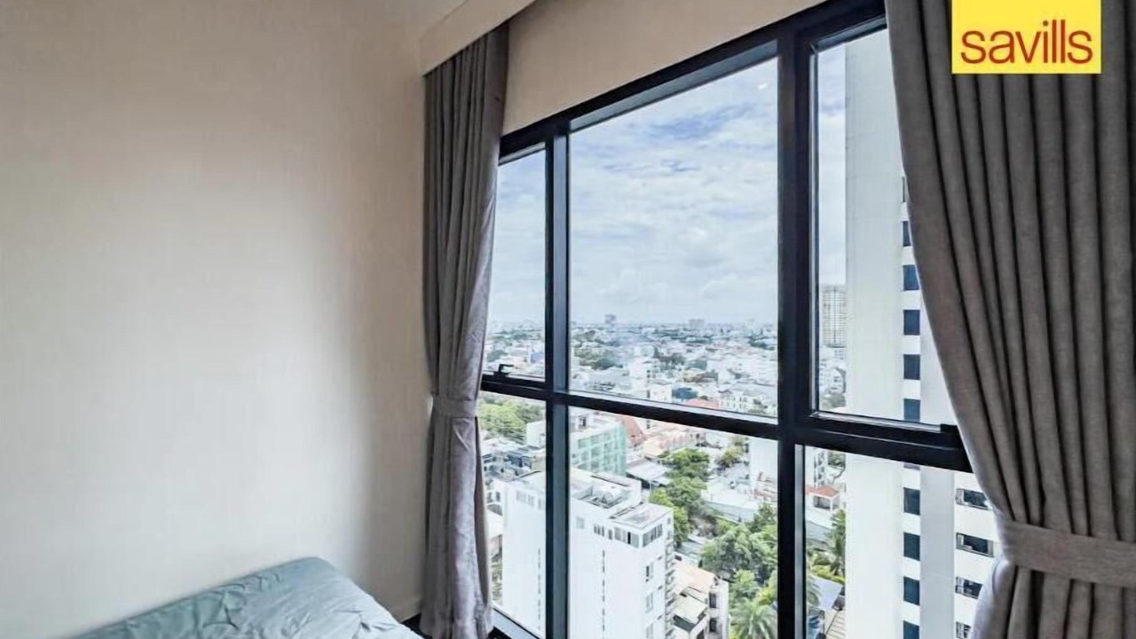 Photo of Bedroom in Thao Dien