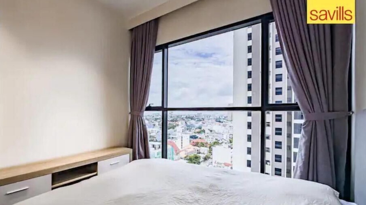 Photo of Bedroom in Thao Dien