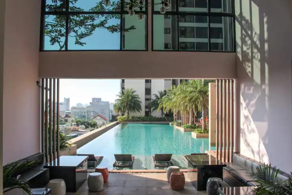 Photo of Outdoor in Thao Dien
