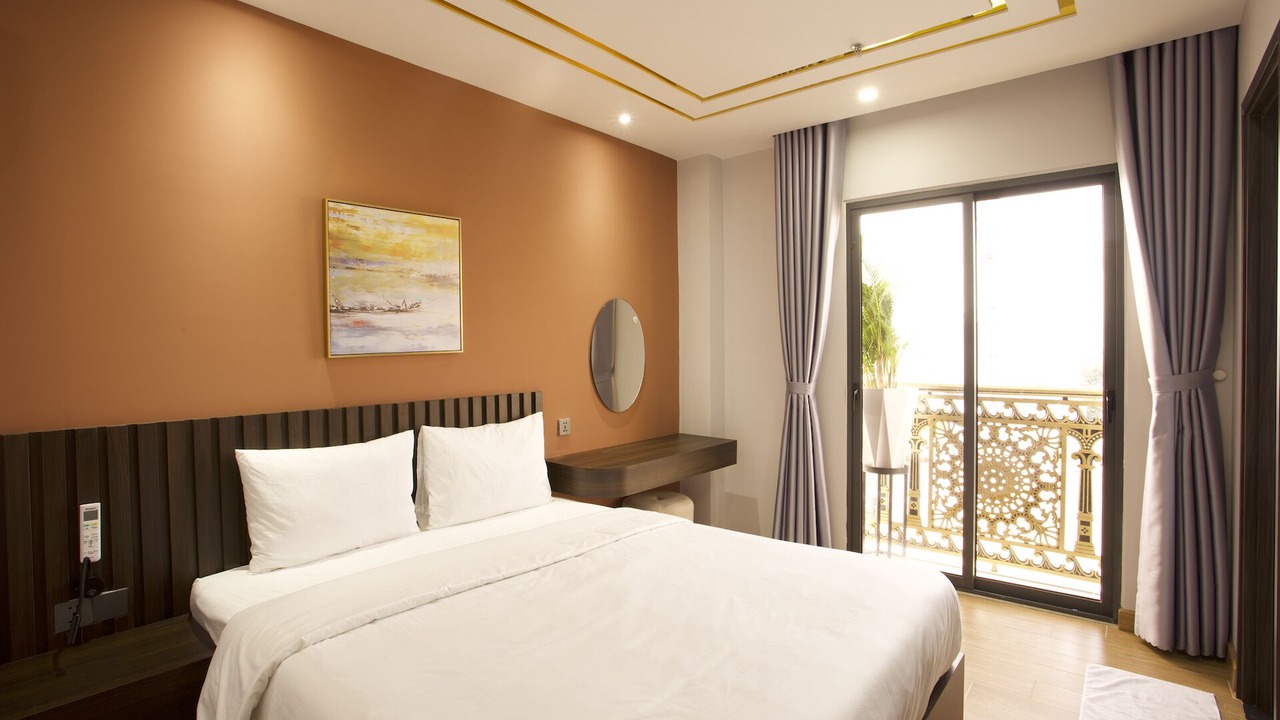 Photo of Bedroom in Phuoc Long