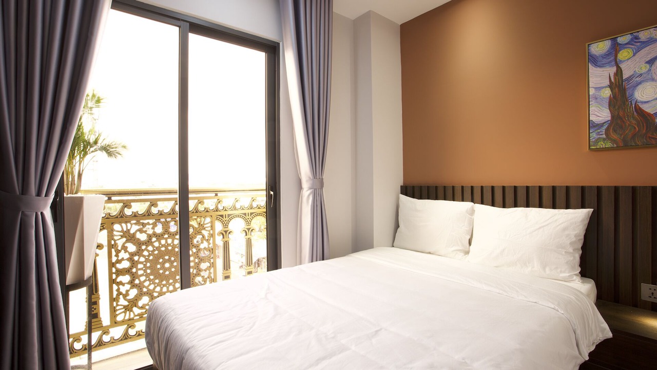 Photo of Bedroom in Phuoc Long