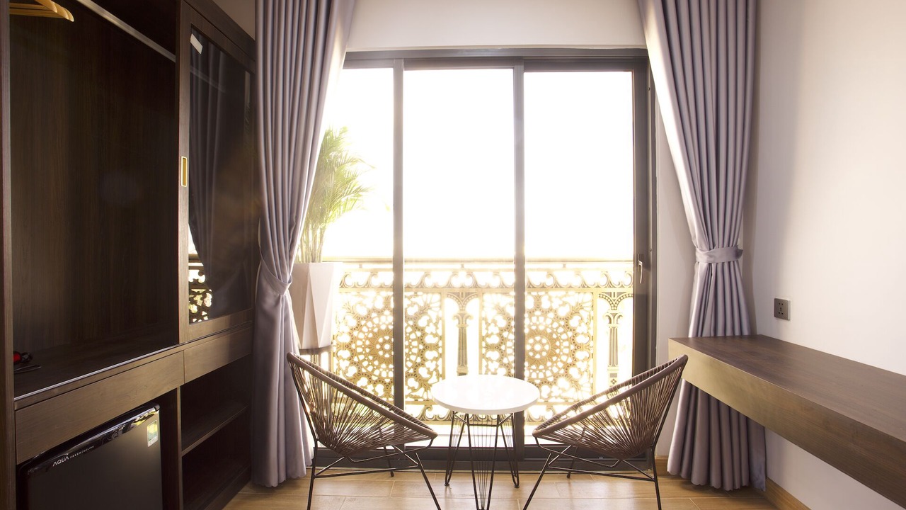 Photo of Bedroom in Phuoc Long