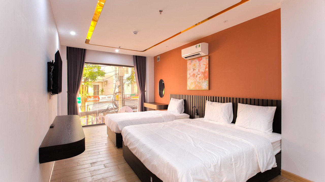 Photo of Bedroom in Phuoc Long