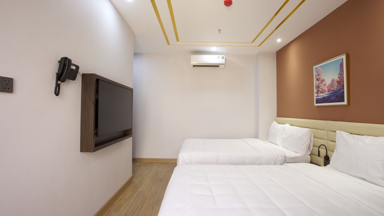 Photo of Bedroom in Phuoc Long