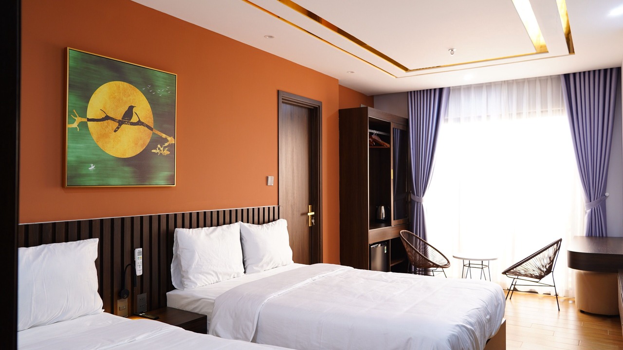 Photo of Bedroom in Phuoc Long