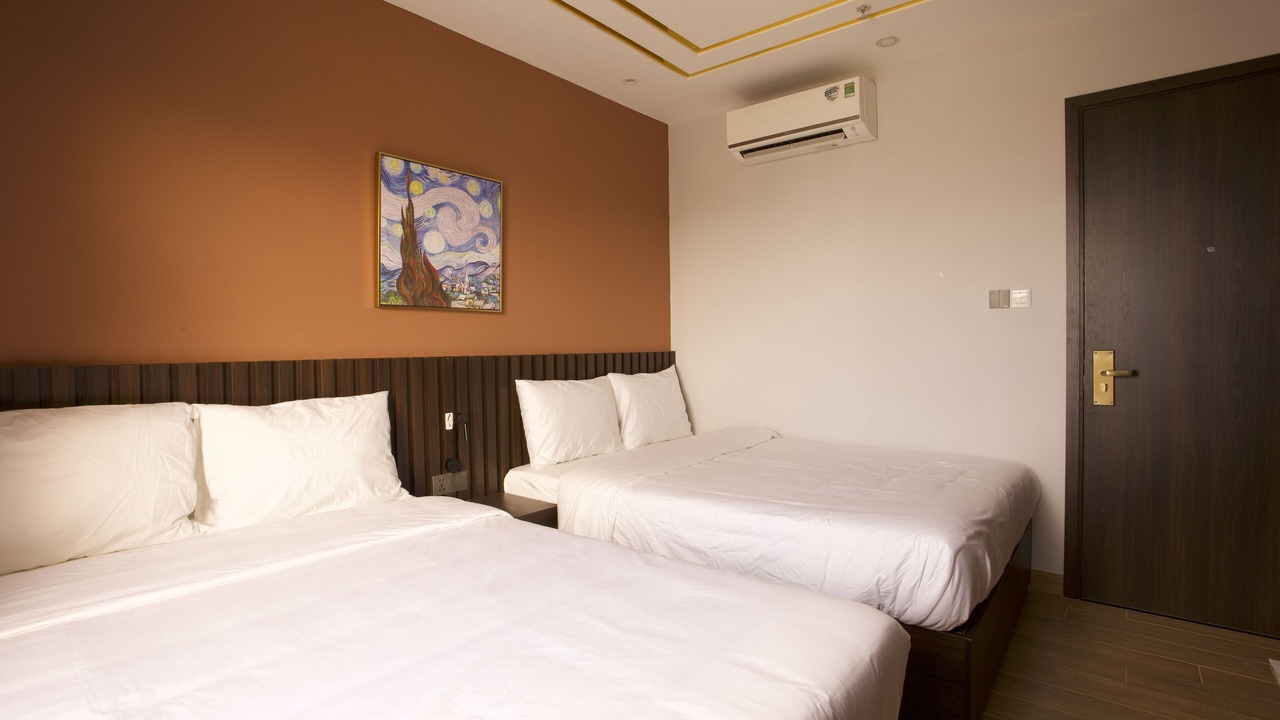Photo of Bedroom in Phuoc Long