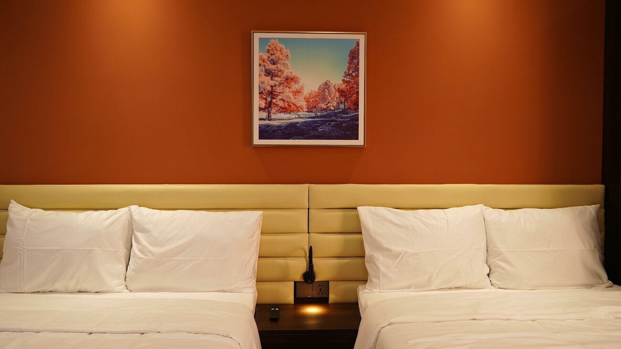Photo of Bedroom in Phuoc Long