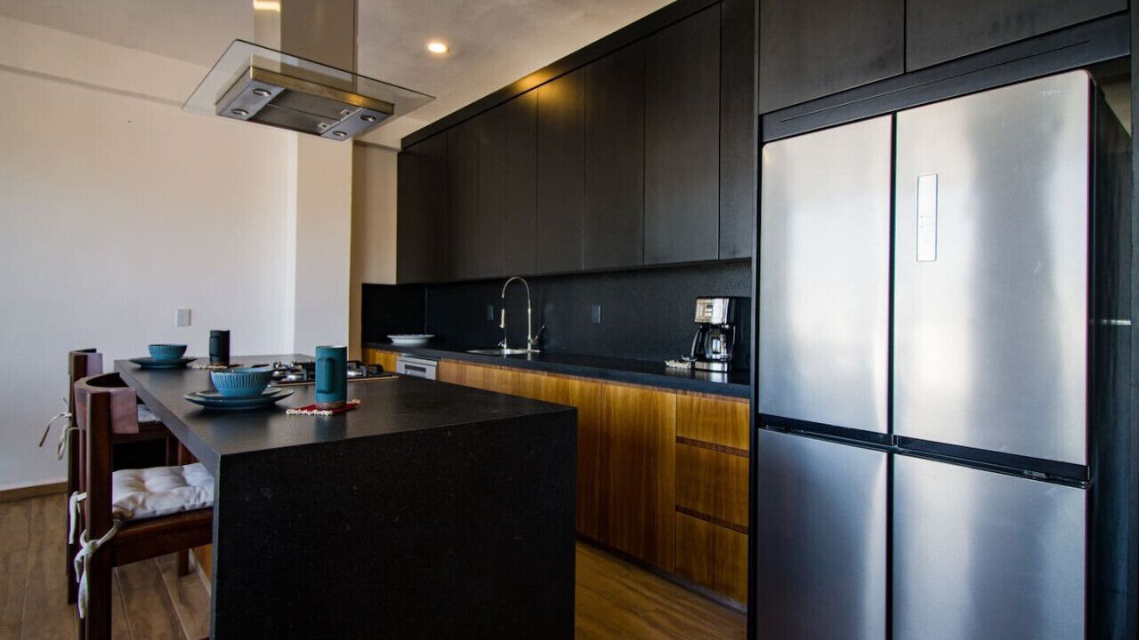 Photo of Kitchen in Puerto Vallarta