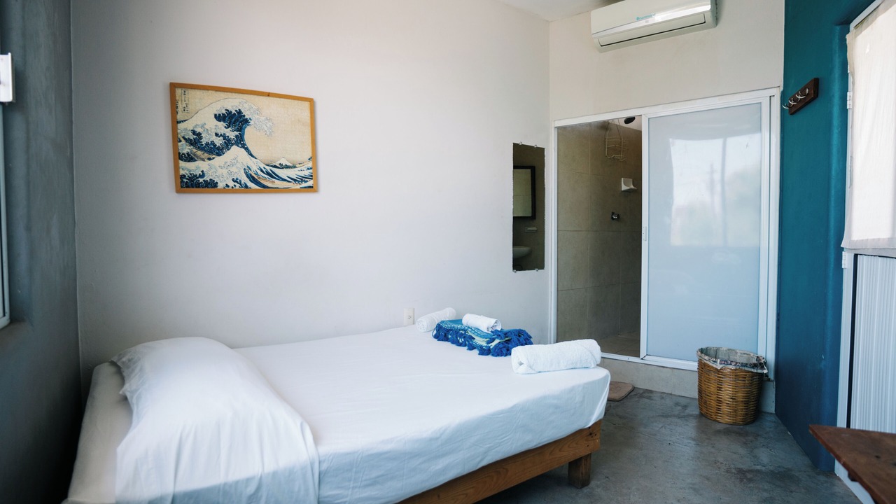 Photo of Bedroom in Juarez