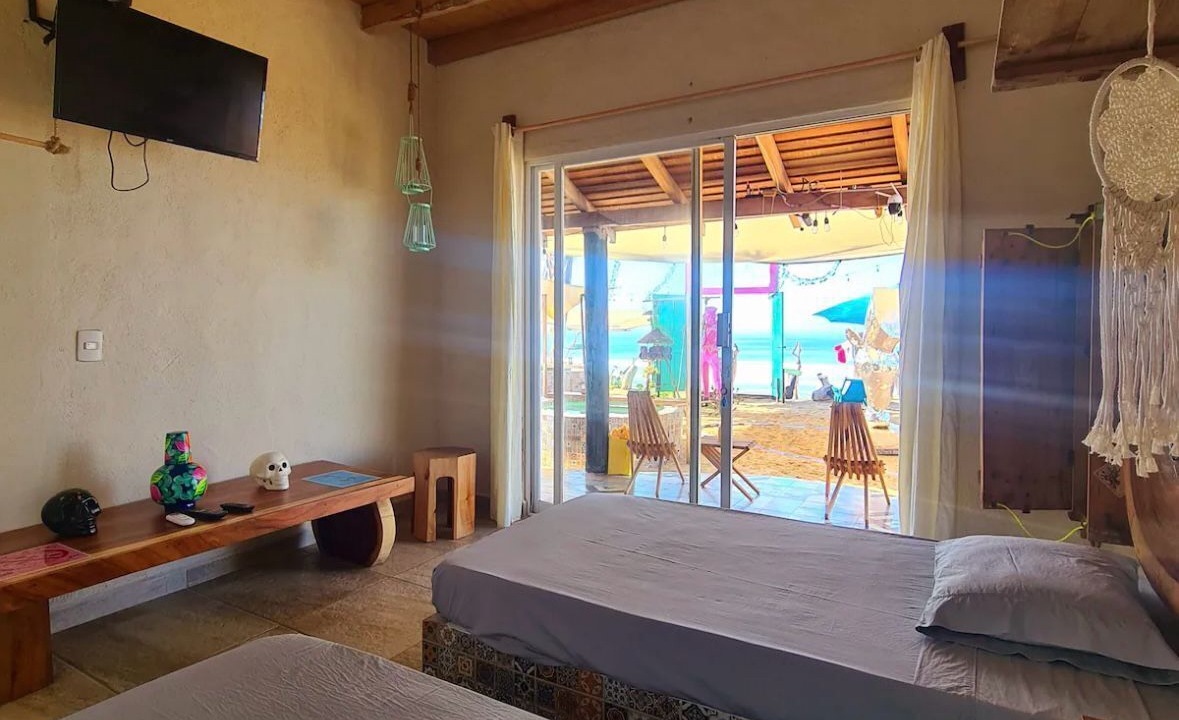 Photo of Outdoor in Copala