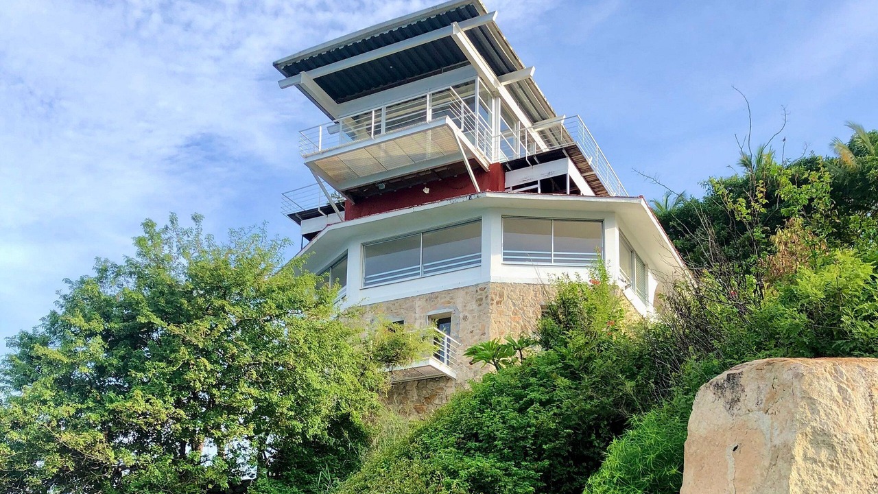 Photo of Outdoor in Las Playas