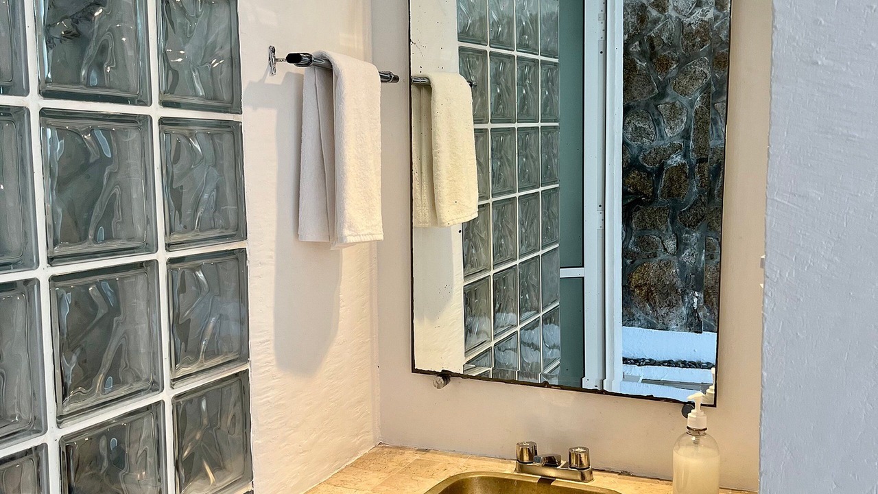Photo of Bathroom in Las Playas