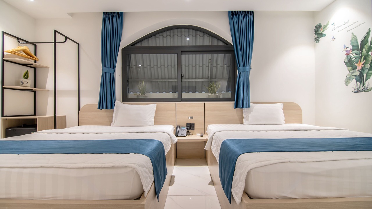 Photo of Bedroom in An Phu