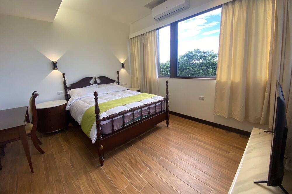 Photo of Bedroom in Daxi District