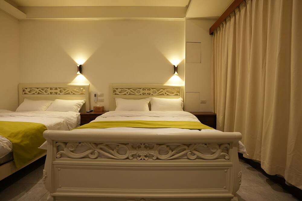 Photo of Bedroom in Daxi District
