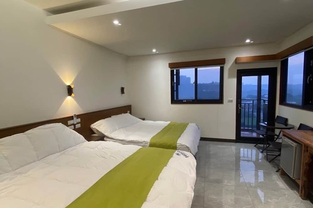 Photo of Bedroom in Daxi District