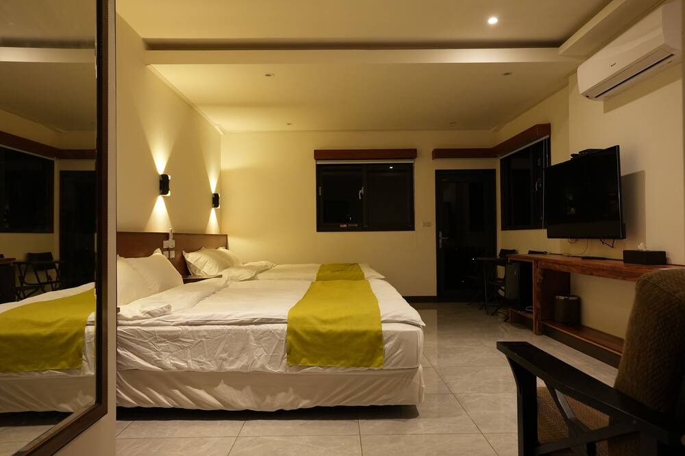 Photo of Bedroom in Daxi District