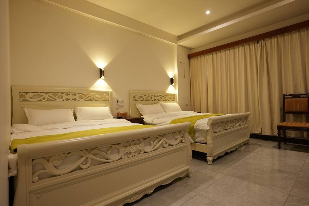 Photo of Bedroom in Daxi District