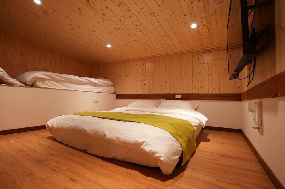 Photo of Bedroom in Daxi District