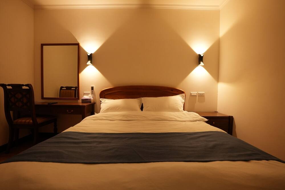 Photo of Bedroom in Daxi District