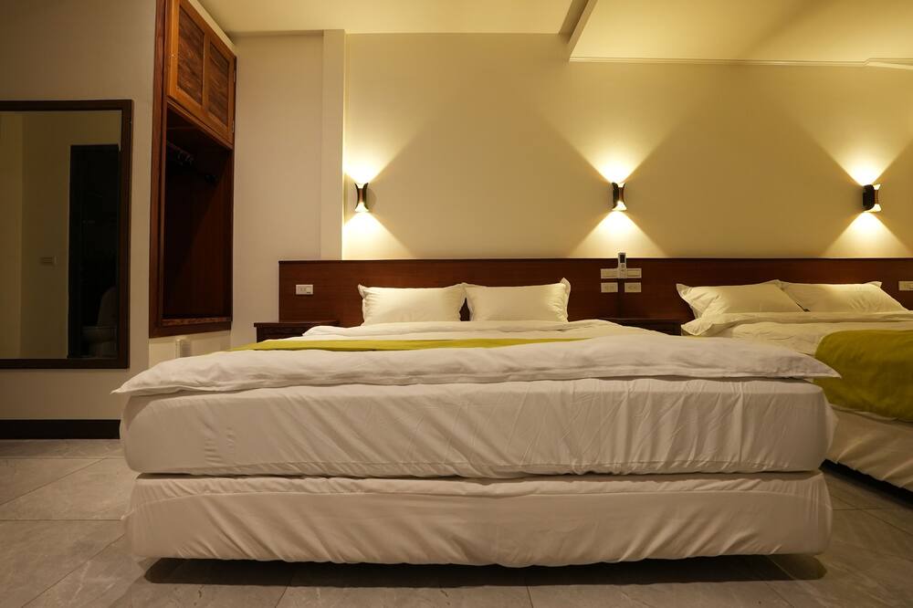 Photo of Bedroom in Daxi District