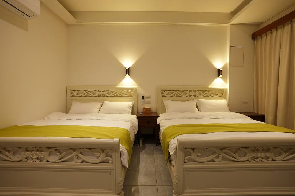 Photo of Bedroom in Daxi District