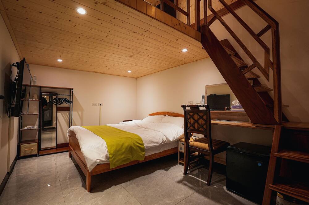 Photo of Bedroom in Daxi District