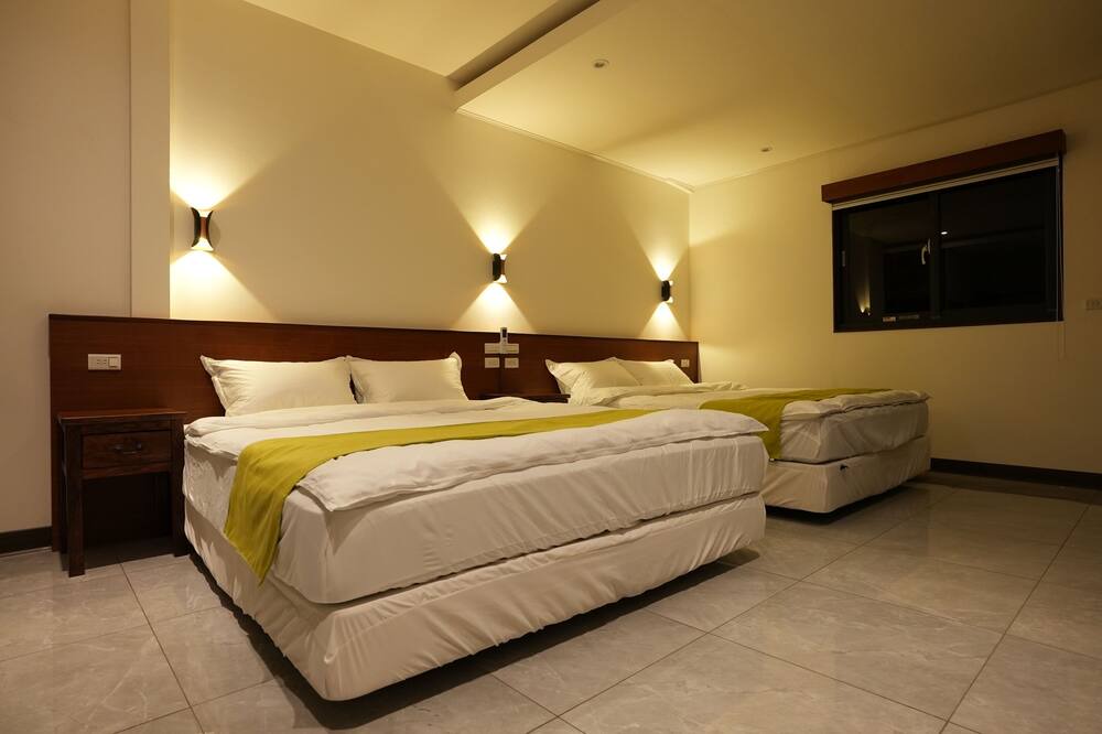 Photo of Bedroom in Daxi District